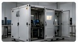 Ruggedized system